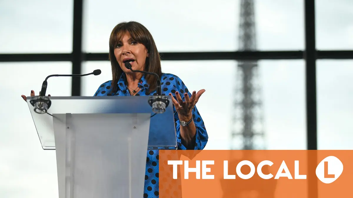 Eiffel Tower: 72 Women Scholars Honored for Gender Parity Eiffel Tower: 72 Women Scholars Honored for Gender Parity