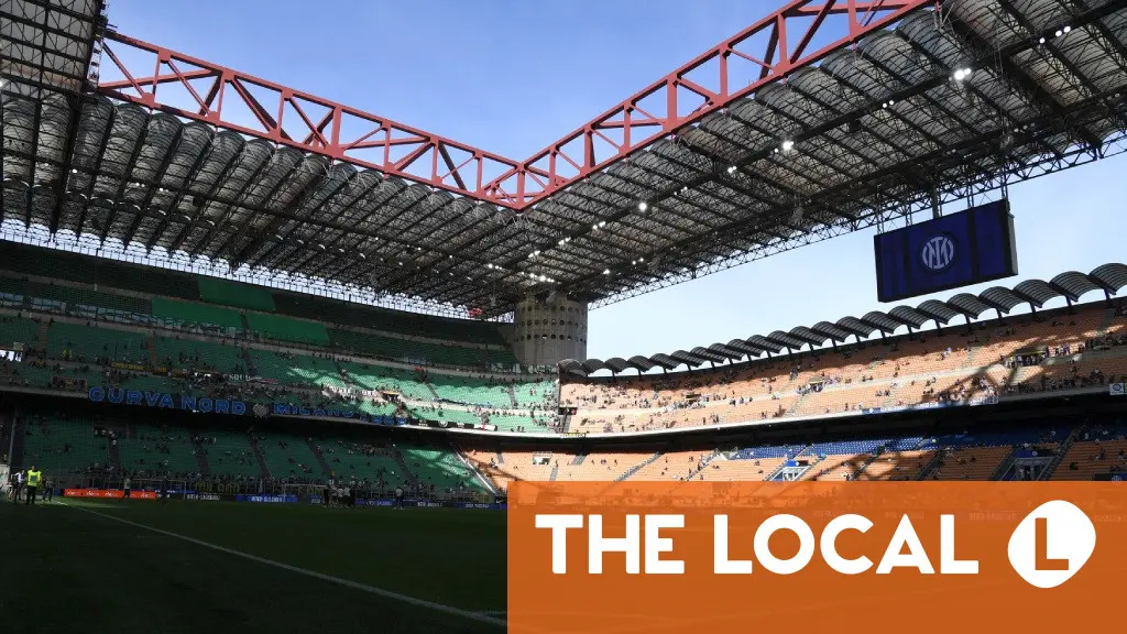 San Siro Stadium: Milan Council Vote on Future & Potential Sale