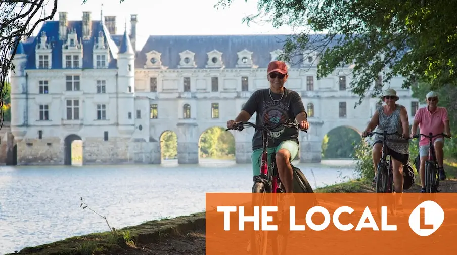 La Belle Vie: A cycling holiday in the Loire Valley and must-read French books