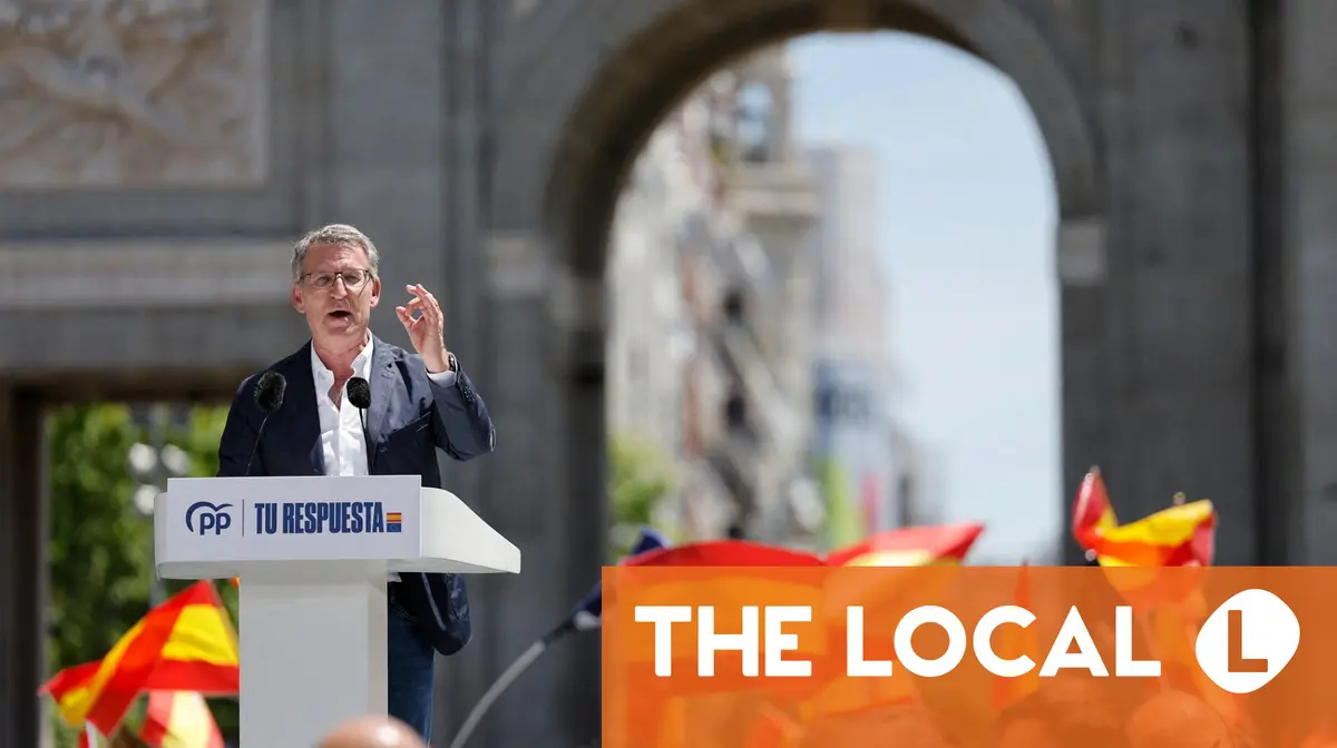 Will Spain’s PP protect foreigners’ rights if they get into power?