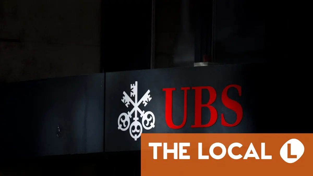 UBS to pay 835million to settle French tax case