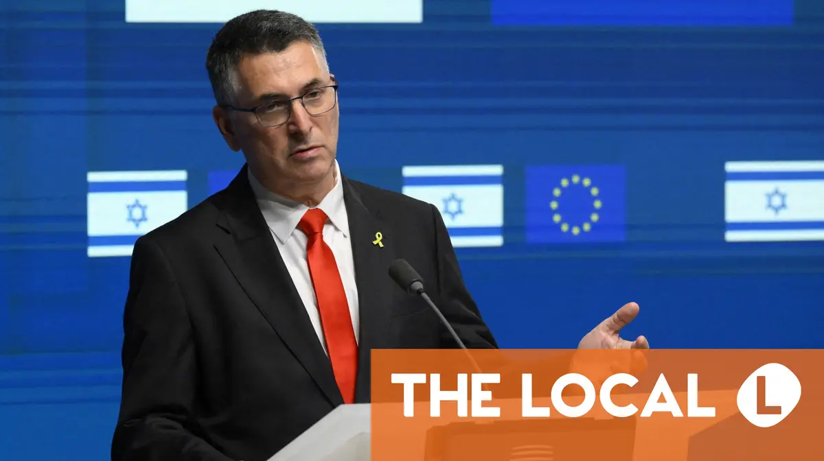 Spain summons Israel diplomat over claims Sánchez is ‘antisemitic liar’