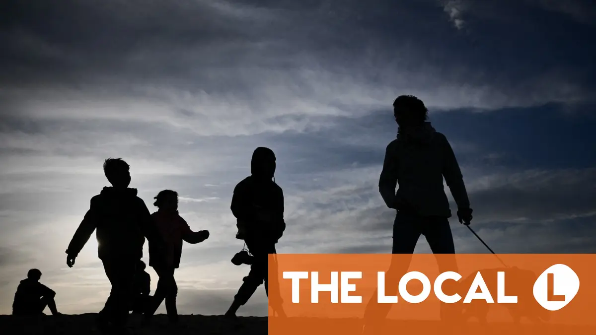 What is France’s ‘quotient familial’ and when do you want it