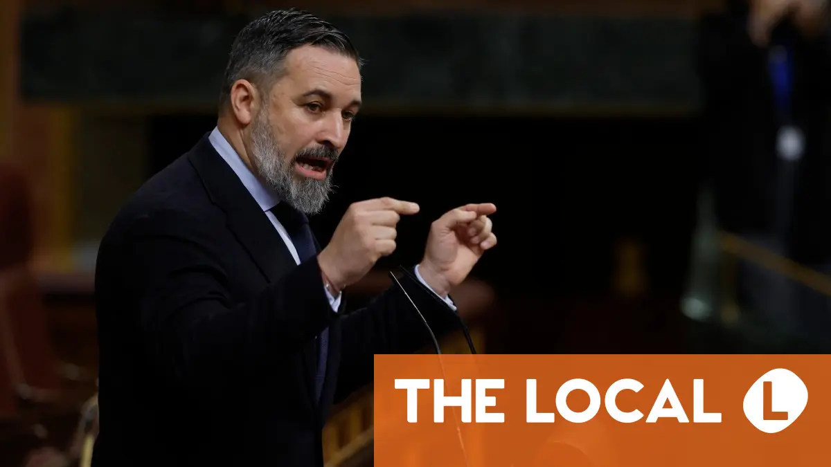 Far-right Vox back limits on foreigners buying homes in Spain