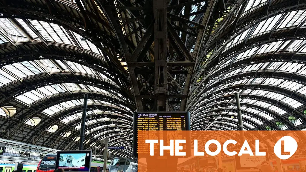 What to expect from Italy's general strike on Friday