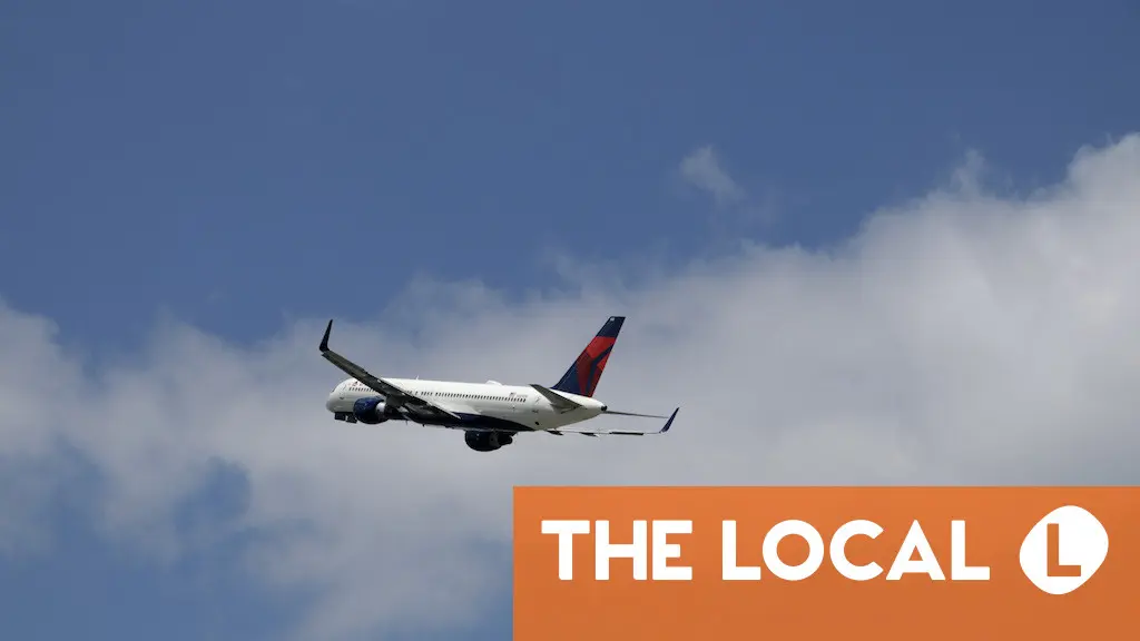 Delta to launch first-ever nonstop flight from US to Sardinia in 2026