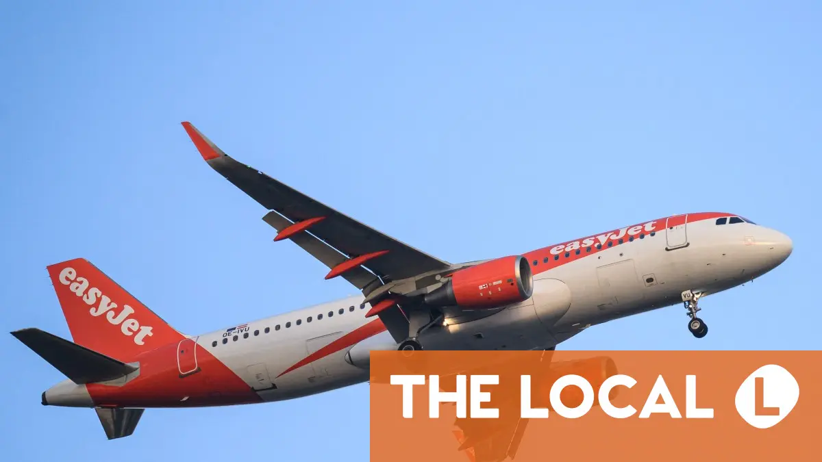 Nice Airport Near Miss: Collision Investigation Launched | Air Safety News