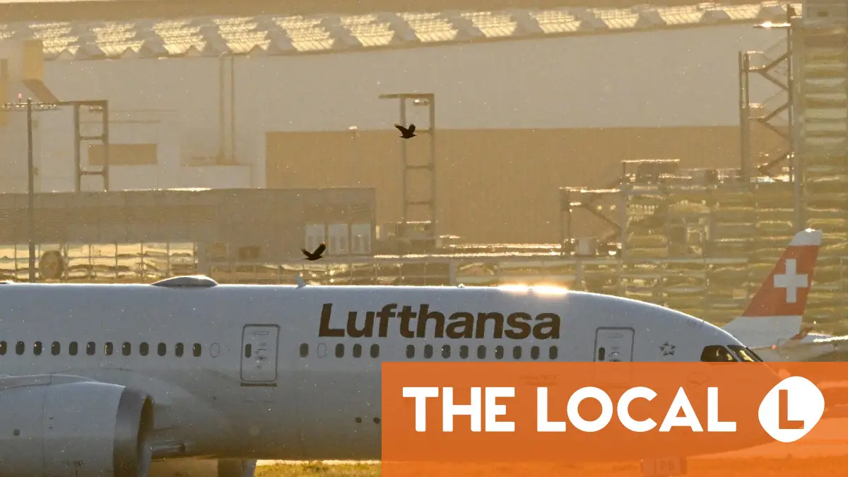 Lufthansa planning thousands of job cuts