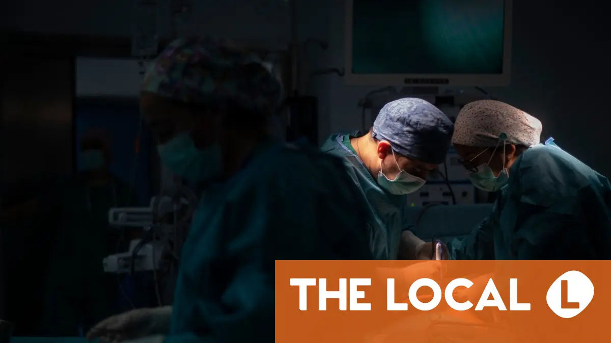 Reader Insights: A love letter to Spain's public health system