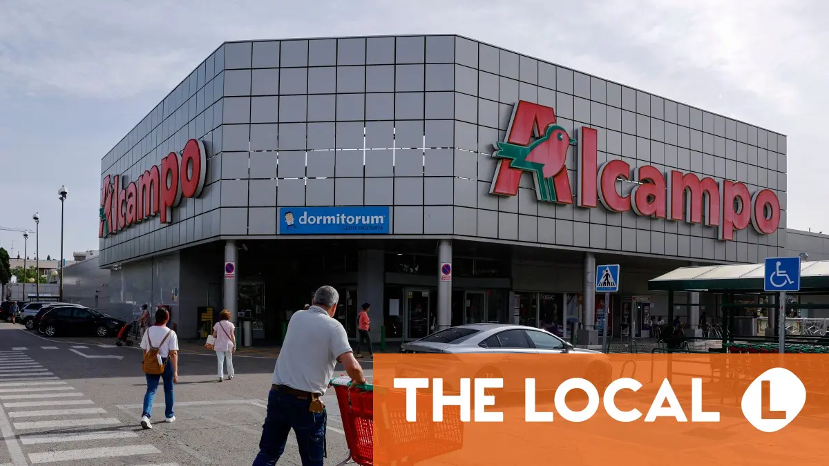 REVEALED: The cheapest supermarkets in Spain in 2025