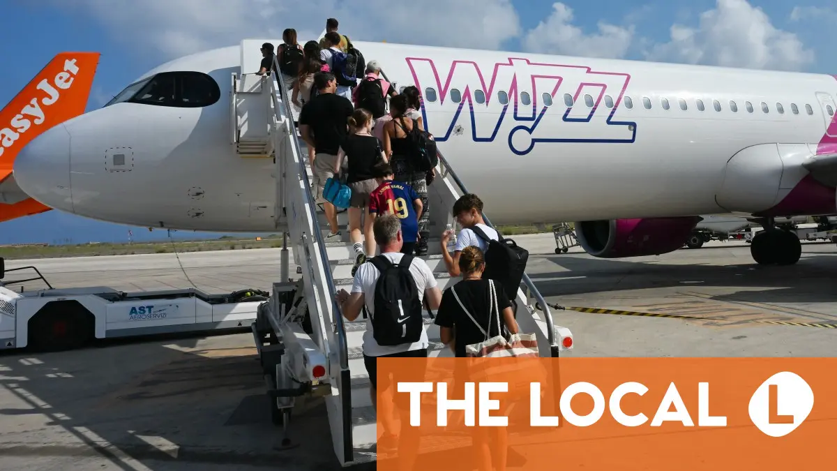 Wizz Air dares Ryanair with 17 new routes