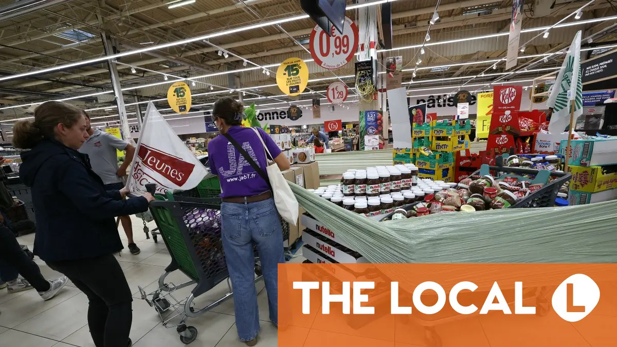 What to anticipate when French farmers stage ‘day of motion’ on Friday