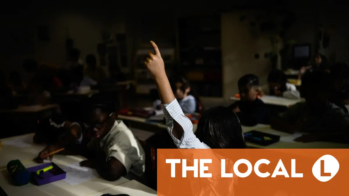 TELL US: Parents, what are your impressions of the French school system?