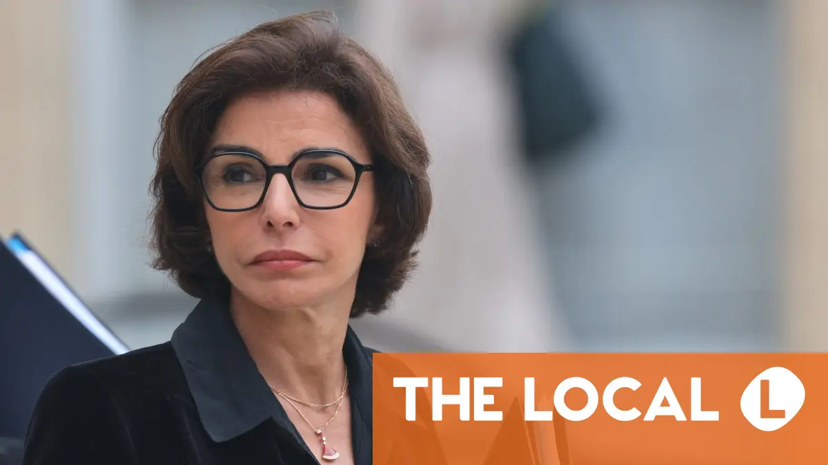 French prosecutors probe tradition minister over luxurious jewelry