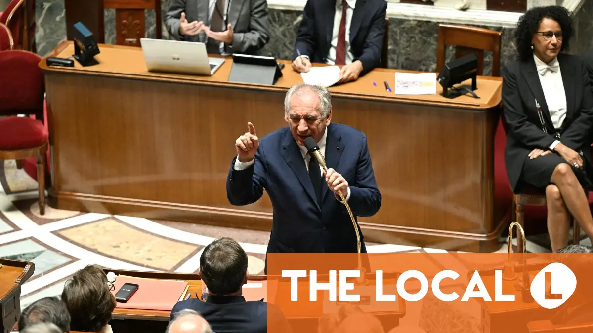 OPINION: France may muddle through the latest crisis, but the reckoning is coming