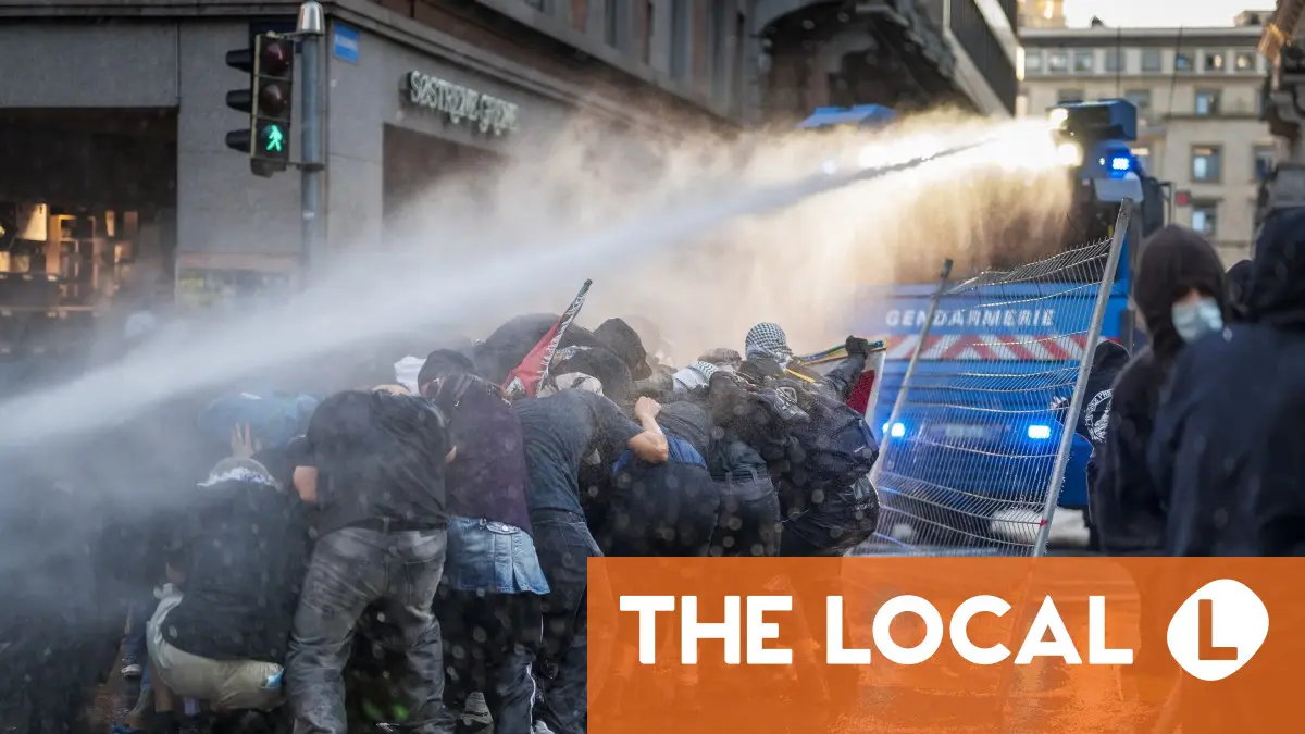 Heute in der Schweiz: Eine Zusammenfassung der neuesten Nachrichten vom ...