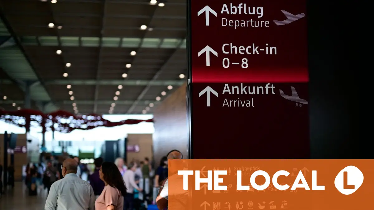 European airports getting back online after cyberattack