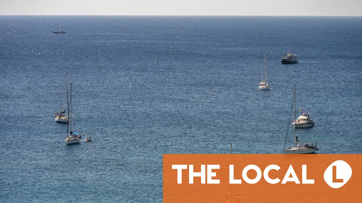 Gaza Flotilla 2024: Sicily Departure & Latest Updates