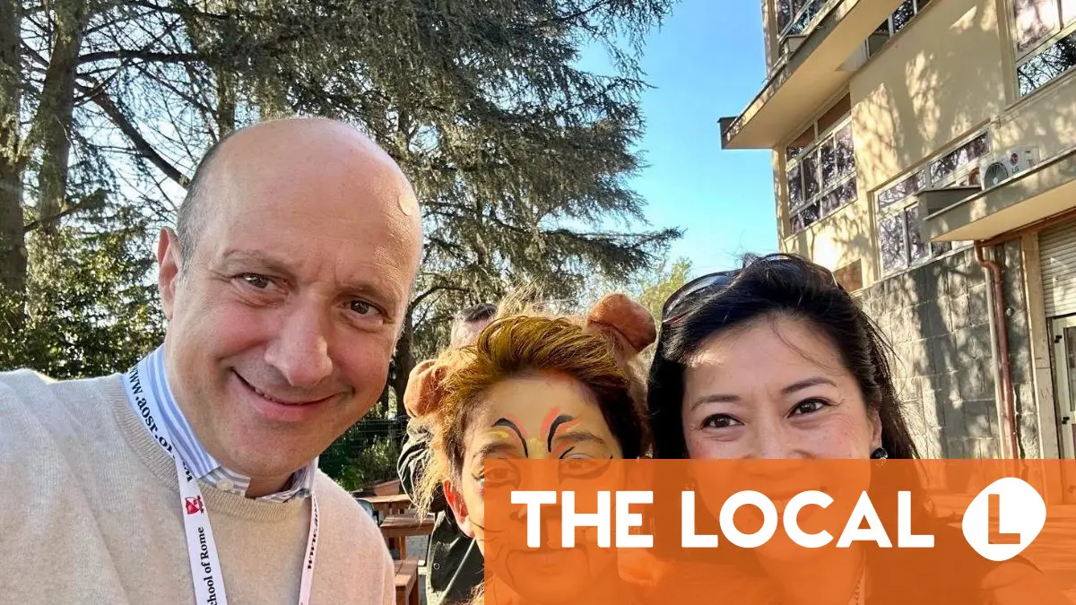 How Rome’s leading international school prepares students for the future