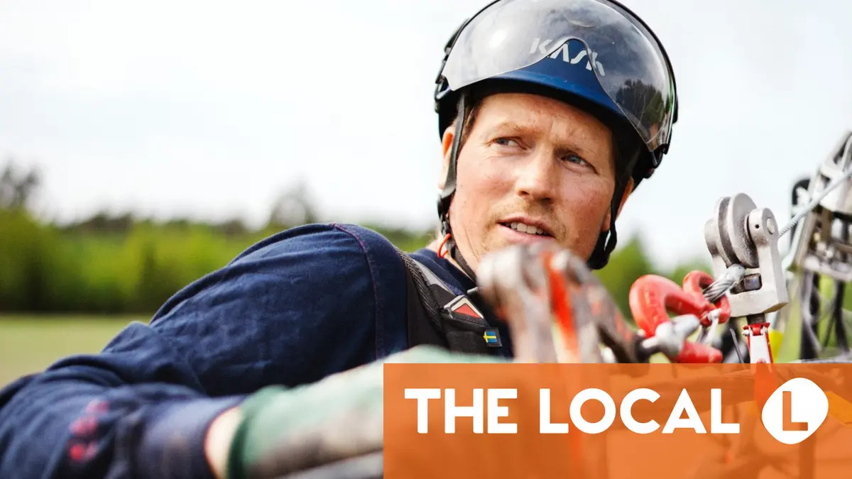 Sweden Vocational Training: How Foreigners Rate the Programs Sweden Vocational Training: How Foreigners Rate the Programs