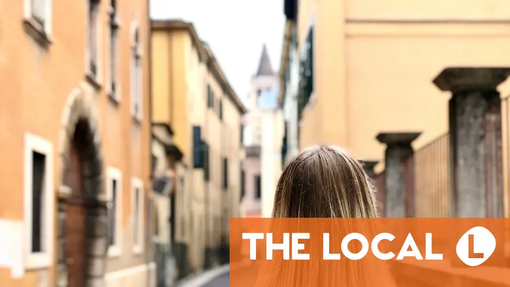 What are the biggest challenges for Americans moving to Italy?