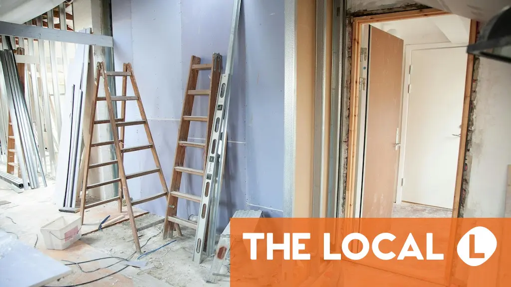 What is Spain’s ‘licencia de obra menor’ for home renovations? What is Spain’s ‘licencia de obra menor’ for home renovations?