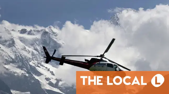 Heute in der Schweiz: Eine Zusammenfassung der neuesten Nachrichten vom ...