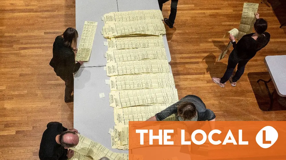 How foreign residents can vote in Denmark’s 2025 local elections