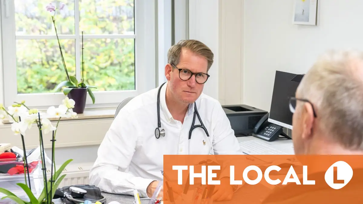 Fees for doctors' appointments? Germany's proposals for reforming healthcare