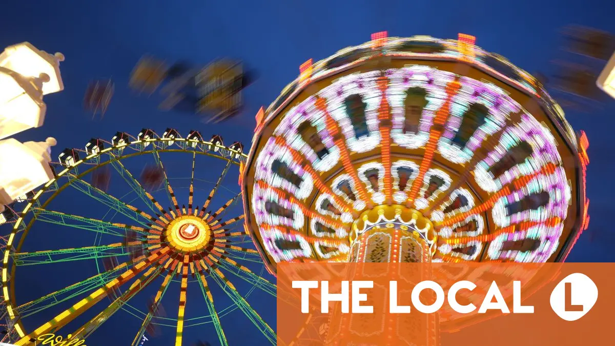 What’s on in Germany: Nine unmissable events this November