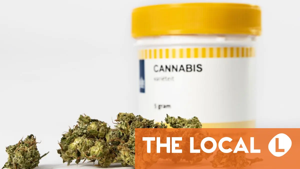 Germany to scrap medical cannabis sales online