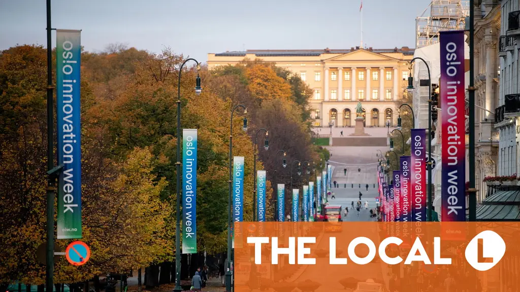 Why Oslo's startup sector is the perfect place for foreigners to find a job
