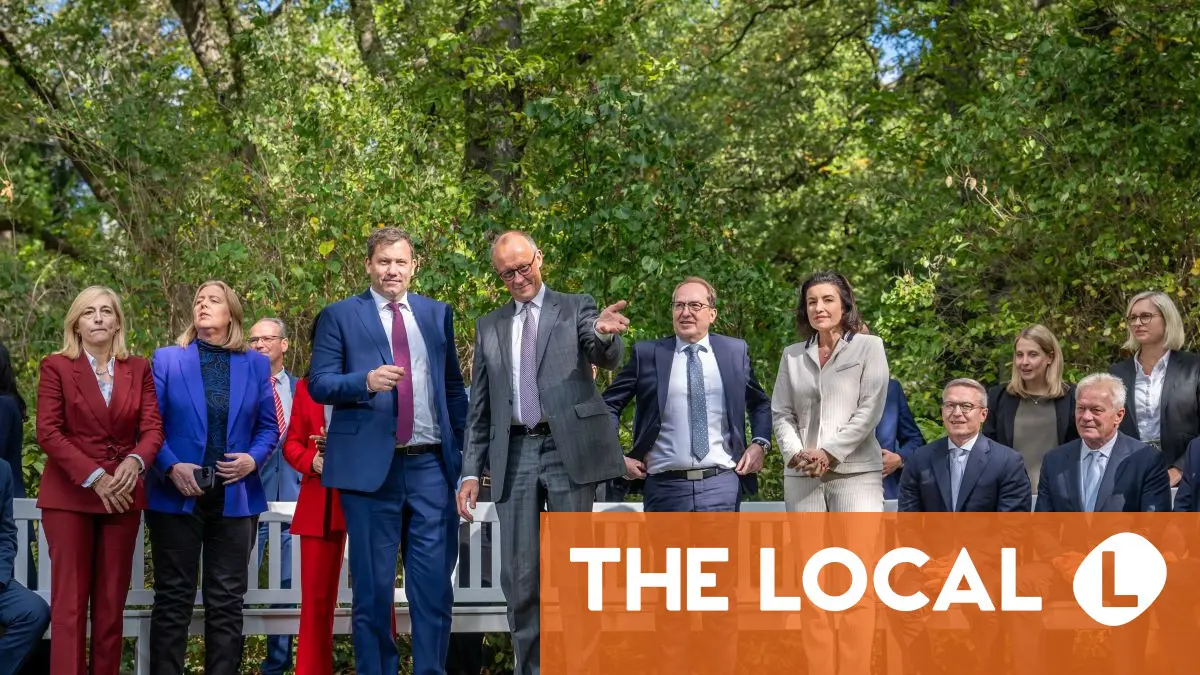 Germany Modernisation: What Expats & Foreign Residents Need to Know Germany Modernisation: What Expats & Foreign Residents Need to Know