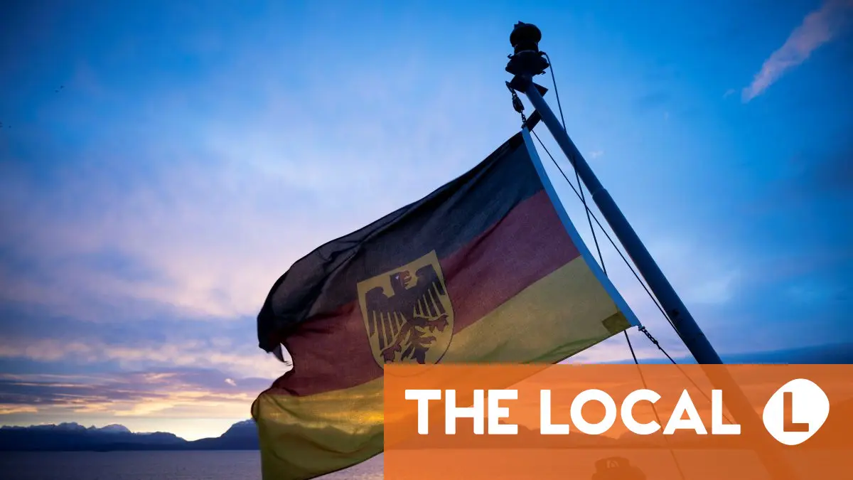Today in Germany: A roundup of the latest news on Wednesday