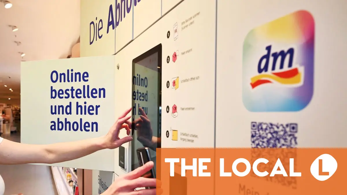 Why consumers in Germany will soon have more ways to buy medicine