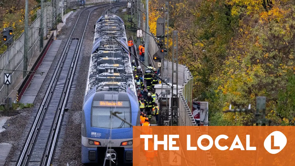 Today in Germany: A roundup of the latest news on Tuesday