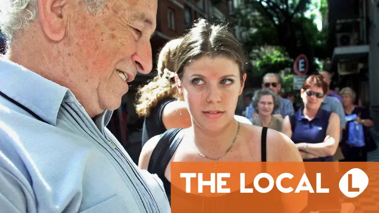 Application window for Spanish citizenship through Grandchildren’s Law closes