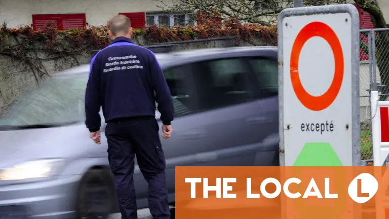 Switzerland News: 6 Top Stories This Week