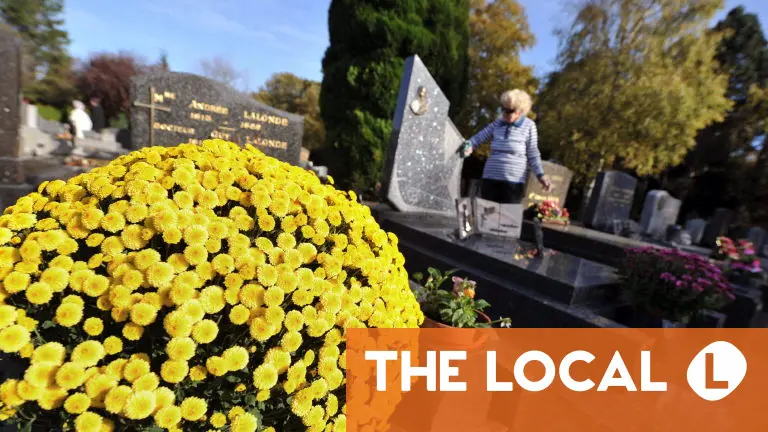 Toussaint: How the French mark All Saints' Day