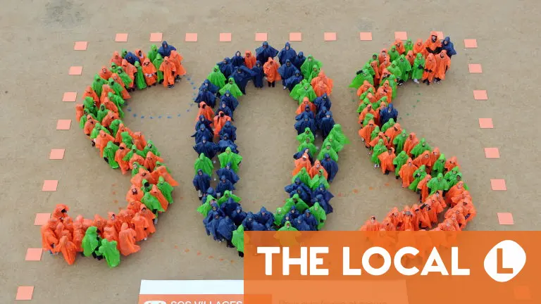 Austrian Abuse Allegations: Charity Head Suspended | [Charity Name/Type] Scandal