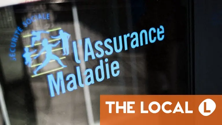 Secu: 5 things to know about France's social security system