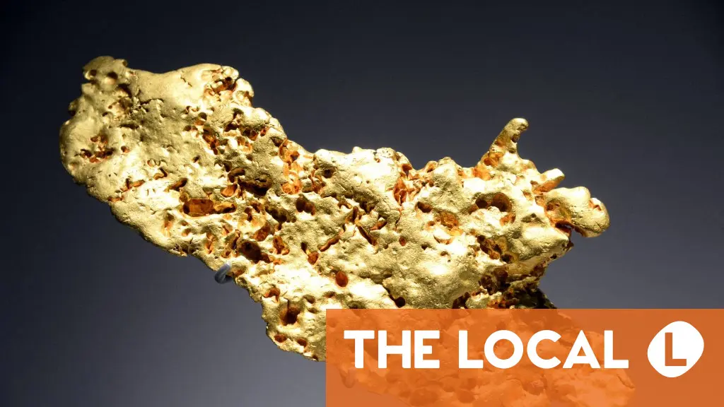 Chinese woman charged over gold theft at Paris Natural History Museum