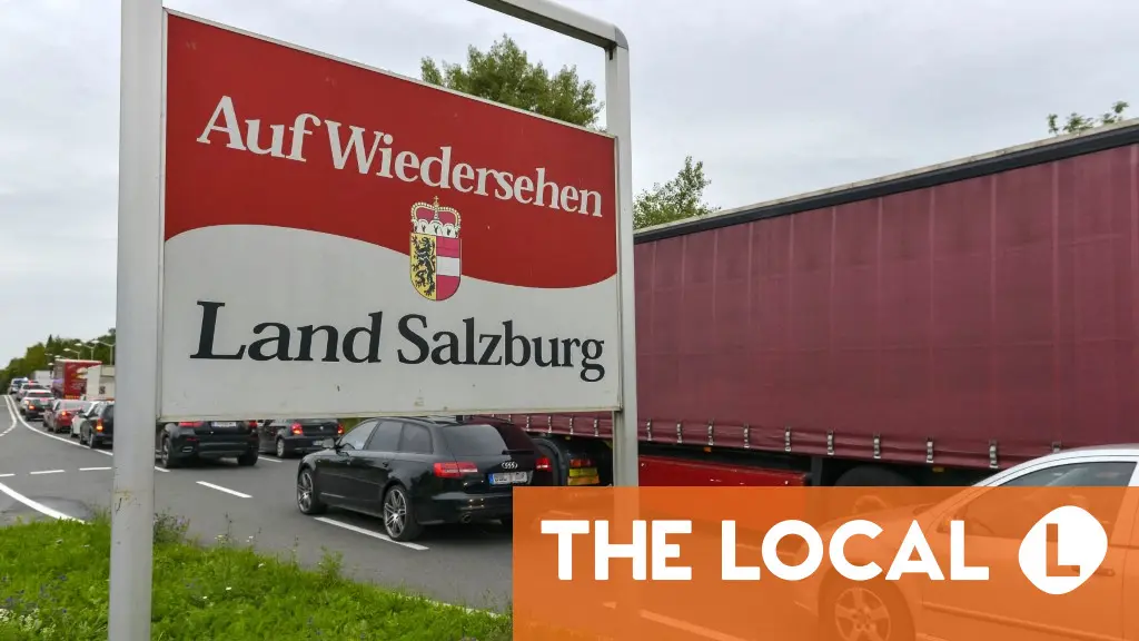 Austria Autumn Holidays: Weather, Travel & What to Expect