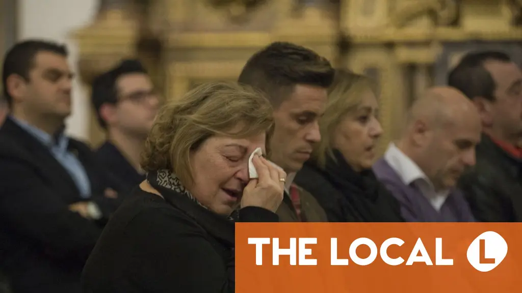 Spain aims to extend bereavement leave to 10 days