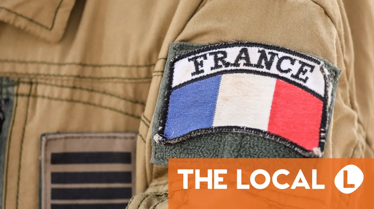 France to try soldier accused of leaking military secrets to journalist