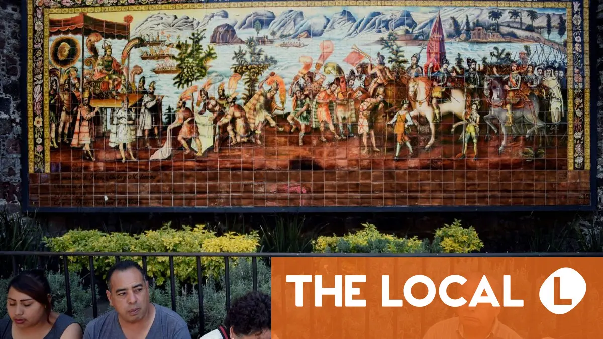 Spain admits 'pain' inflicted on Indigenous peoples by Conquistadors