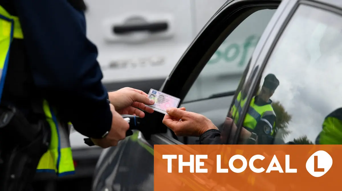 Driving in Europe: New EU law to require medical tests and end 'licences for life'