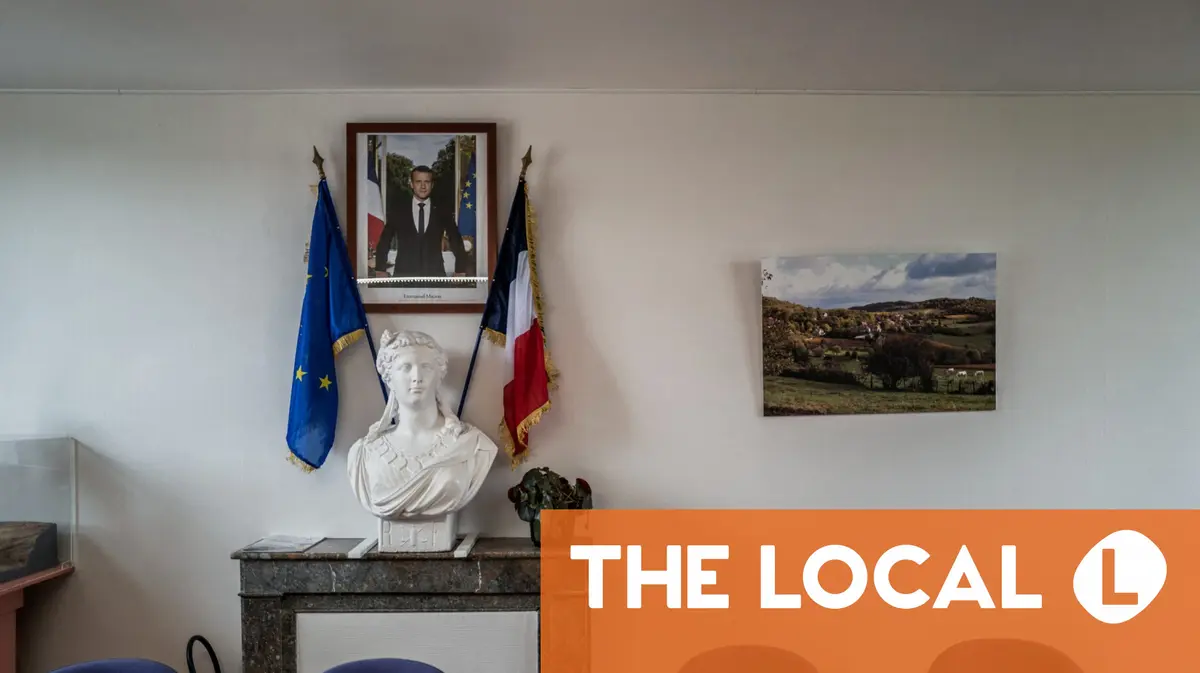 Moving to France: Property adverts, friendship apps and what to pack