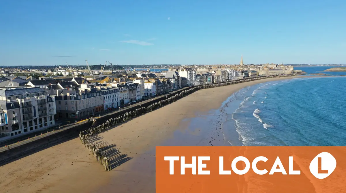 Airbnb crackdown: The French towns that have short-term property rental restrictions