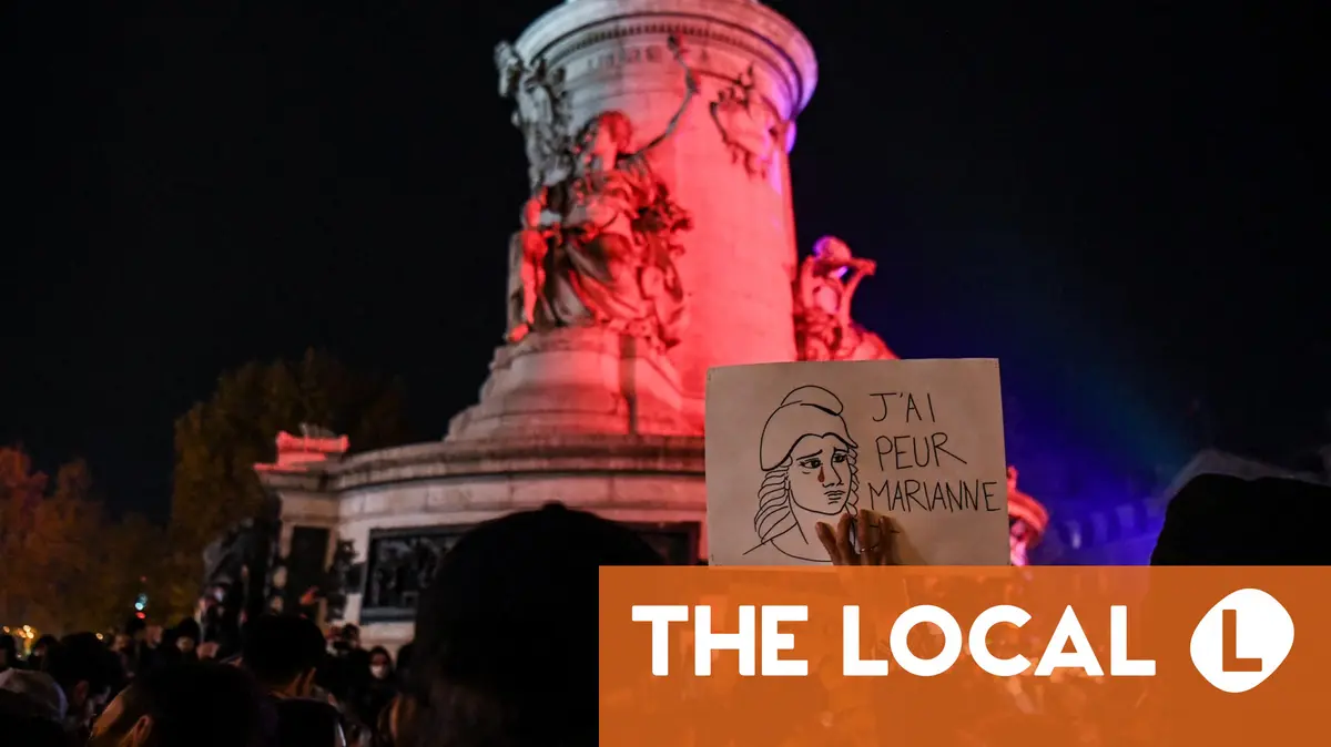 What next for France as PM resigns after less than a month in the job?